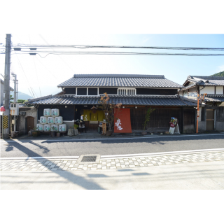 日本酒ポータルサイト「日本酒ツーリズム」に株式会社下村酒造店様を掲載しました。