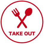 西宮市でTake Out をしている飲食店とお客様をつなぐウエブサイト「にしのみや Take Out」を開設しました！